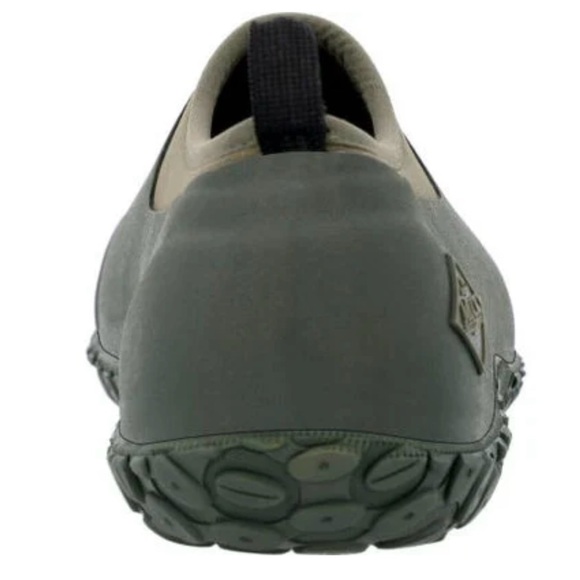 Muck Boot Men’s Muckster Low - Picture 4 of 6